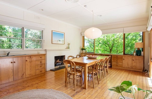 Merricks Beach House | Chilled Vibes at Merricks Beach