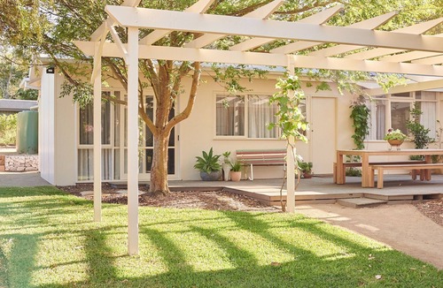 Merricks Beach House | Chilled Vibes at Merricks Beach