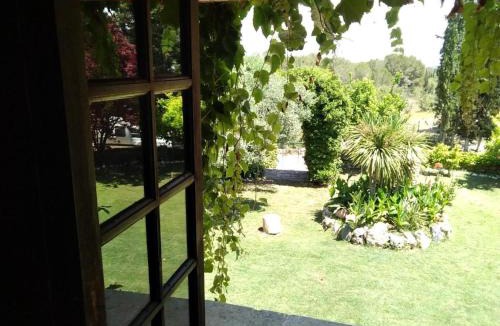 El Catllar House | Chilliman & Mas Miró Biofarm