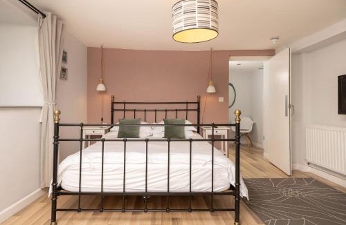 Chillington House | Chillington House