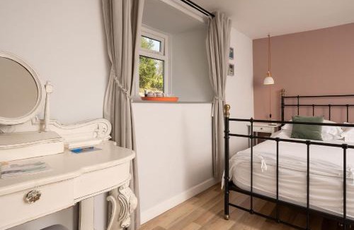 Chillington House | Chillington House