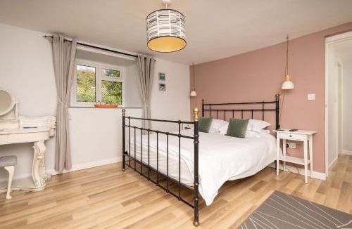 Chillington House | Chillington House