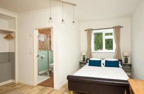 Chillington Bed & Breakfast | Chillington House