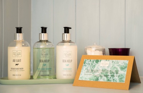 Chillington Bed & Breakfast | Chillington House