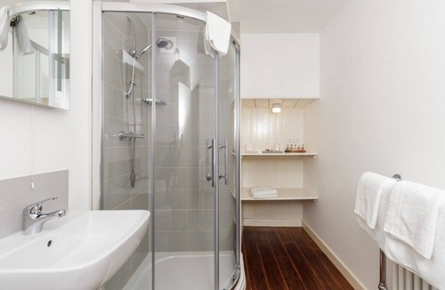 Chillington Bed & Breakfast | Chillington House