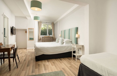 Chillington Bed & Breakfast | Chillington House