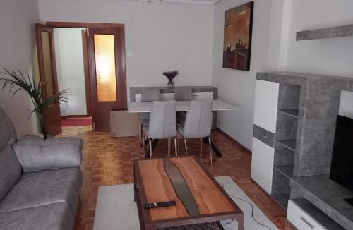 Haro Apartment | Chillout La Rioja