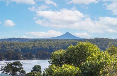 Burrill Lake House | Chilltown Burrill Lake