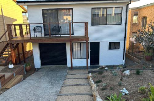 Burrill Lake House | Chilltown Burrill Lake