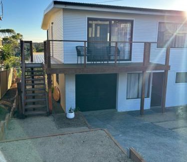 Burrill Lake House | Chilltown Burrill Lake