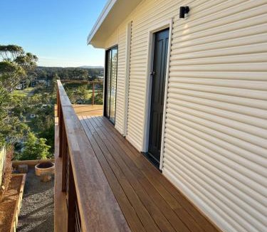 Burrill Lake House | Chilltown Burrill Lake
