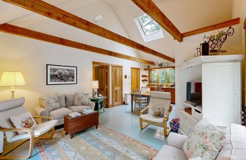 Chilmark House | Chilmark Guest House