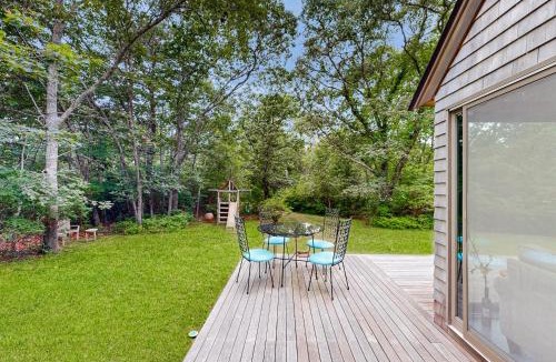 Chilmark House | Chilmark Guest House