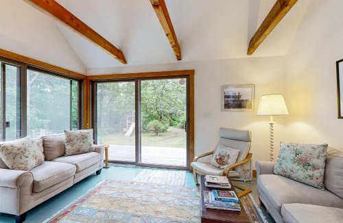 Chilmark House | Chilmark Guest House