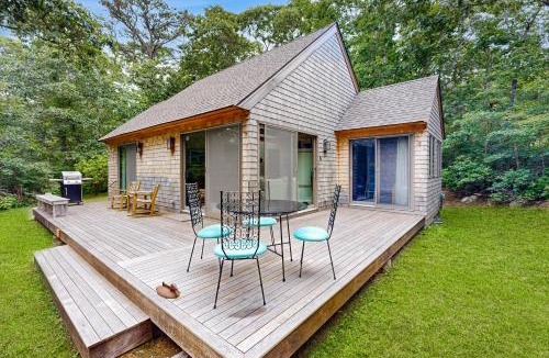 Chilmark House | Chilmark Guest House