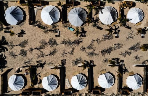 La Ventana RV Rental | ChiloChill Glamping Resort