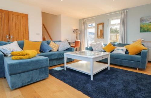 Trewarmett House | Chilowan