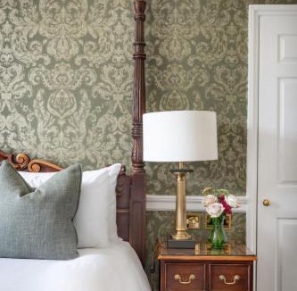 Lenham Hotel | Chilston Park Hotel