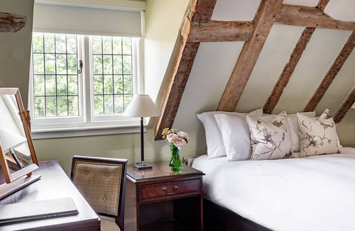 Lenham Hotel | Chilston Park Hotel