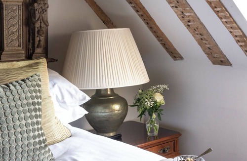 Lenham Hotel | Chilston Park Hotel