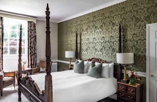 Lenham Hotel | Chilston Park Hotel