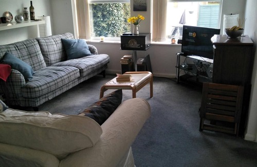 Linslade Apartment | Chiltern Hills Apartment