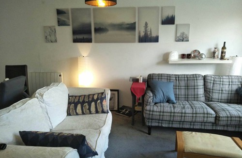 Linslade Apartment | Chiltern Hills Apartment