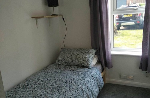 Linslade Apartment | Chiltern Hills Apartment