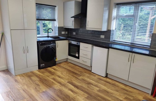 Amersham House | Chiltern Nurseries