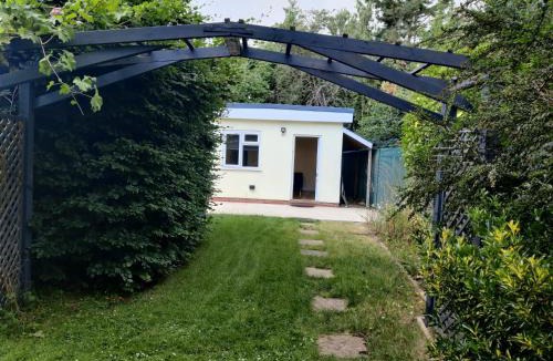 Amersham Apartment | Chiltern Nursuries