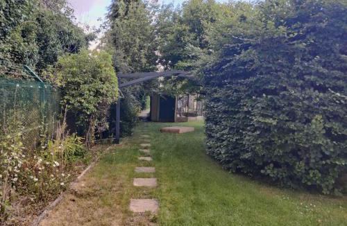 Amersham Apartment | Chiltern Nursuries