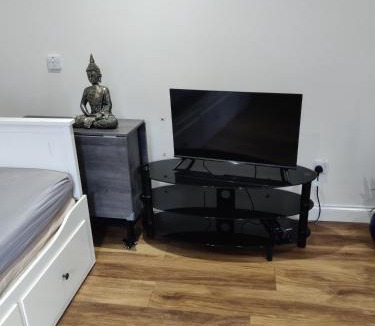 Amersham Apartment | Chiltern Nursuries