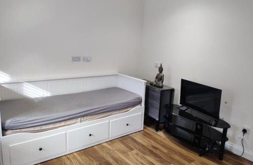 Amersham Apartment | Chiltern Nursuries