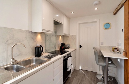 Chilton Foliat Cottage | Chilton Cottage