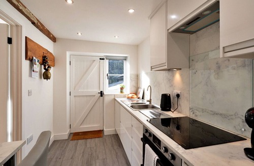 Chilton Foliat Cottage | Chilton Cottage