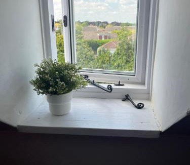 Sittingbourne House | Chilton Manor House