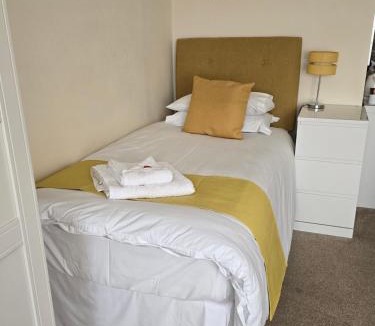 Worth Bed & Breakfast | Chilton Villa B&B