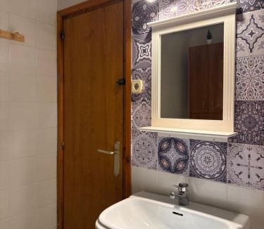 Pla de l'Ermita Apartment | Chimenea y piscina-Dúplex perfecto para todo el año - Herbasabina 4