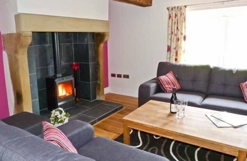 Welton Cottage | Chimney Gill