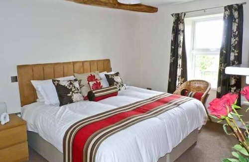 Welton Cottage | Chimney Gill