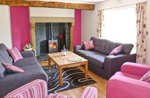 Welton House | Chimney Gill