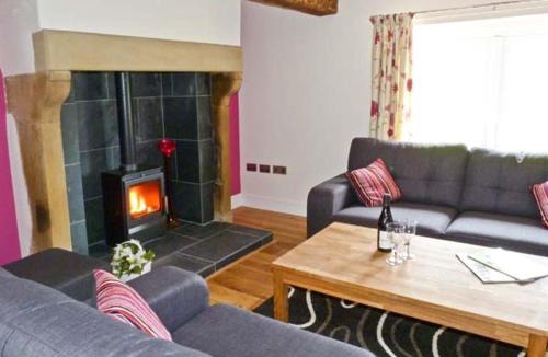 Welton House | Chimney Gill