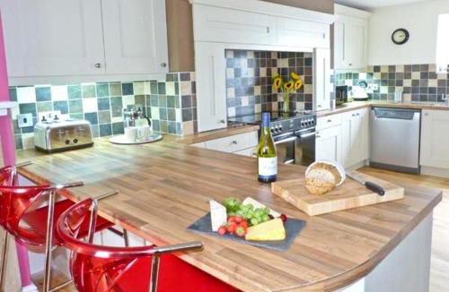 Welton House | Chimney Gill