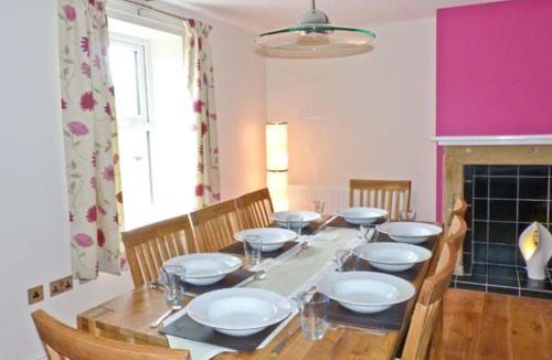 Welton House | Chimney Gill