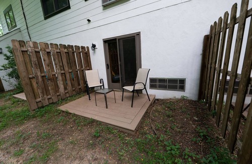 Lambertville House | Chimney Hill - 02) First-Floor Suite 2