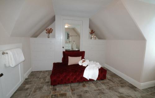 Lambertville Bed & Breakfast | Chimney Hill Estate Inn