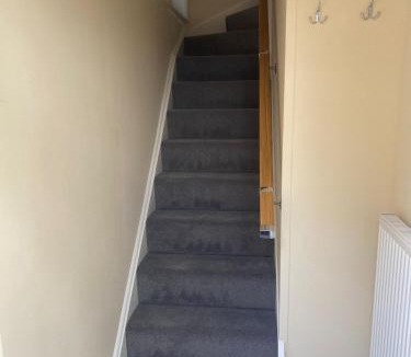 Bedford Apartment | Chimney View Annexe