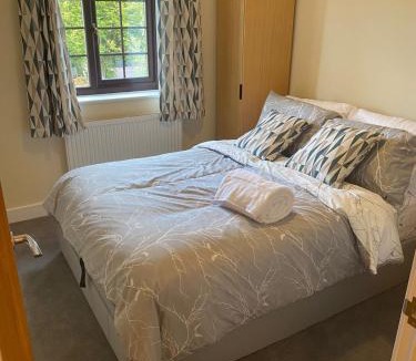 Bedford Apartment | Chimney View Annexe