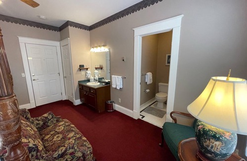 Ouray Bed & Breakfast | China Clipper Inn