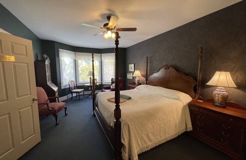 Ouray Bed & Breakfast | China Clipper Inn